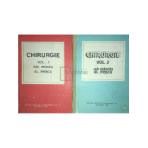 Chirurgie, 2 vol.