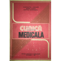 Clinica medicala