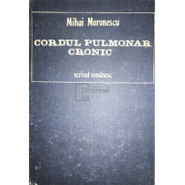 Cordul pulmonar cronic