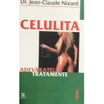 Celulita - Adevaratele tratamente