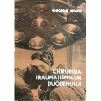 Chirurgia traumatismelor duodenului