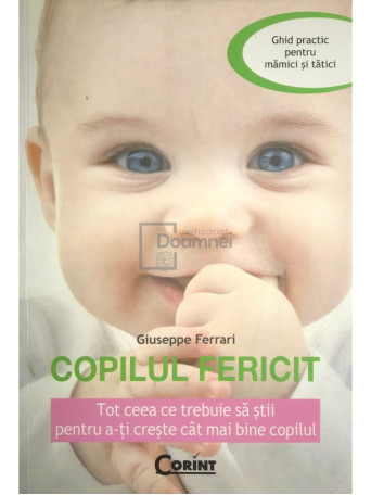 Copilul fericit