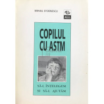 Copilul cu astm
