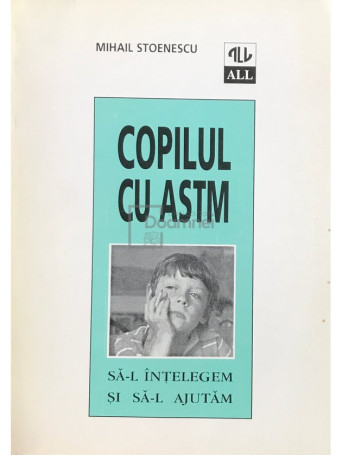Copilul cu astm