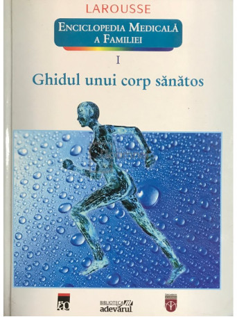 Ghidul unui corp sanatos