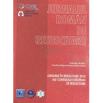 Ghidurile in resuscitare 2010 ale Consiliului European de Resuscitare