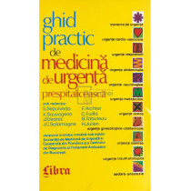 Ghid practic de medicina de urgenta prespitaliceasca