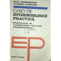 Ghid de epidemiologie practica