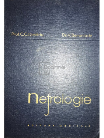 Nefrologie