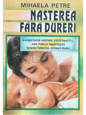 Nasterea fara dureri