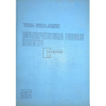 Imunopatologia tubului digestiv