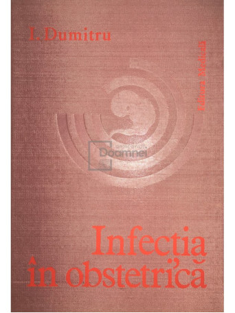 Infectia in obstetrica