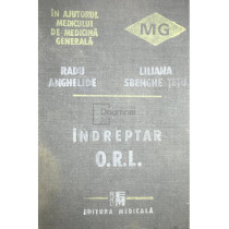 Indreptar O.R.L.