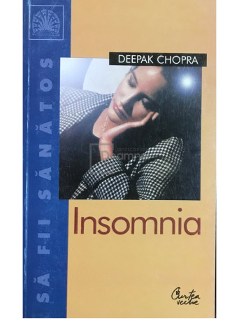 Insomnia