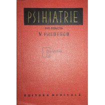 Psihiatrie