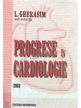 Progrese in cardiologie