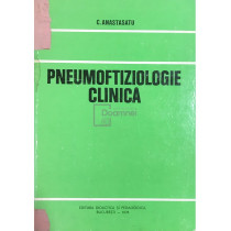 Pneumoftiziologie clinica