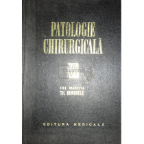 Patologie chirurgicala, vol. 6
