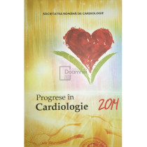 Progrese in Cardiologie 2014