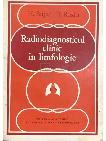 Radiodiagnosticul clinic in limfologie