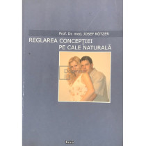 Reglarea conceptiei pe cale naturala
