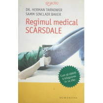 Regimul medical Scarsdale