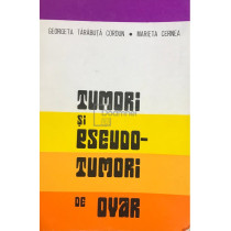 Tumori si pseudotumori de ovar