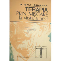 Terapia prin miscare la varsta a treia