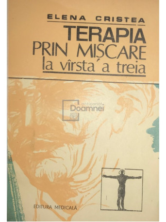 Terapia prin miscare la varsta a treia