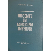 Urgente in medicina interna