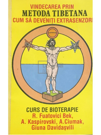 Vindecarea prin metoda tibetana