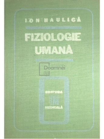 Fiziologie umana