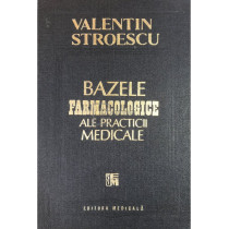 Bazele farmacologice ale practicii medicale