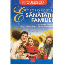 Enciclopedia sanatatii familiei