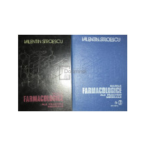 Bazele farmacologice ale practicii medicale, 2 vol.