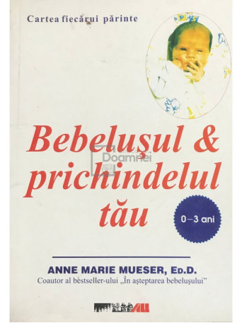 Bebelusul si prichindelul tau