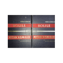 Bolile metabolismului, 2 vol.