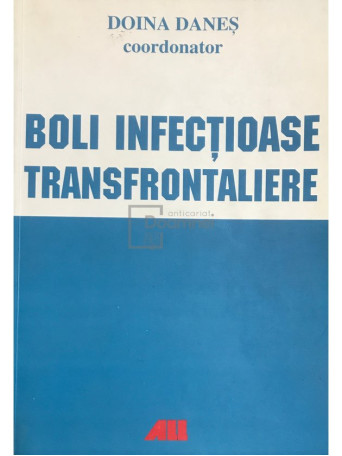 Boli infectioase transfrontaliere