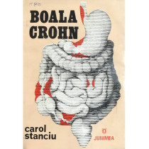 Boala Crohn