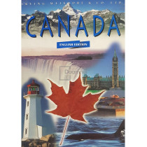 Canada. English Edition