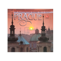 An Illustrated Guide to Prague
