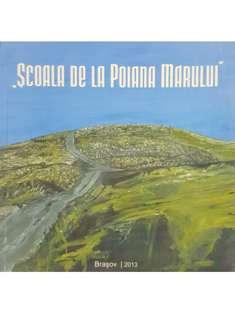 Scoala de la Poiana Marului