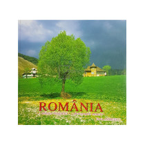 Romania. O amintire fotografica