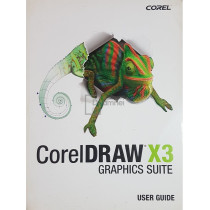 CorelDraw X3. User guide