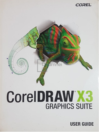 CorelDraw X3. User guide