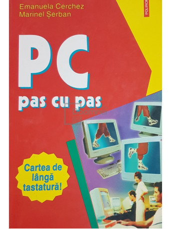 PC pas cu pas (ed. II)