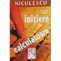 Initiere in calculatoare