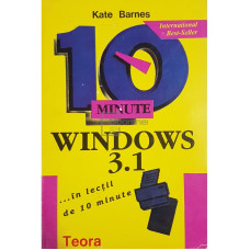 10 minute - Windows 3.1