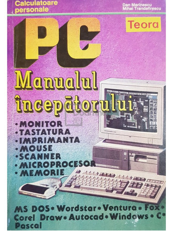 PC - Manualul incepatorului