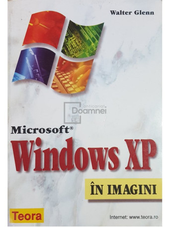 Windows XP in imagini